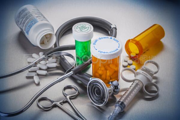 醫(yī)療器械 現代醫(yī)學的基石與未來展望