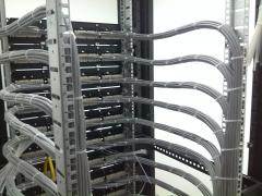 惠州網(wǎng)絡(luò)服務(wù)器維修與計(jì)算機(jī)網(wǎng)絡(luò)布線 構(gòu)建高效穩(wěn)定的數(shù)字化基石